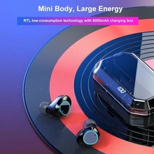 G03 Bt наушники Tws-Беспроводные спортивные наушники-вкладыши мини стерео наушники Ipx7 водонепроницаемые для realme x2 pro Q x x2 draadloze oordopjes cuffie bluetooth ecouteur bluetooth sans fil auriculares bluetooth