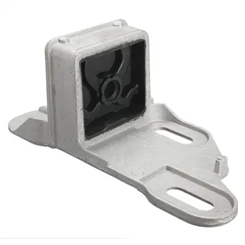 

Hot Rear Exhaust Engine Rubber Mounts Bracket For Renault for Clio II PH1/PH2 MK2 Campus