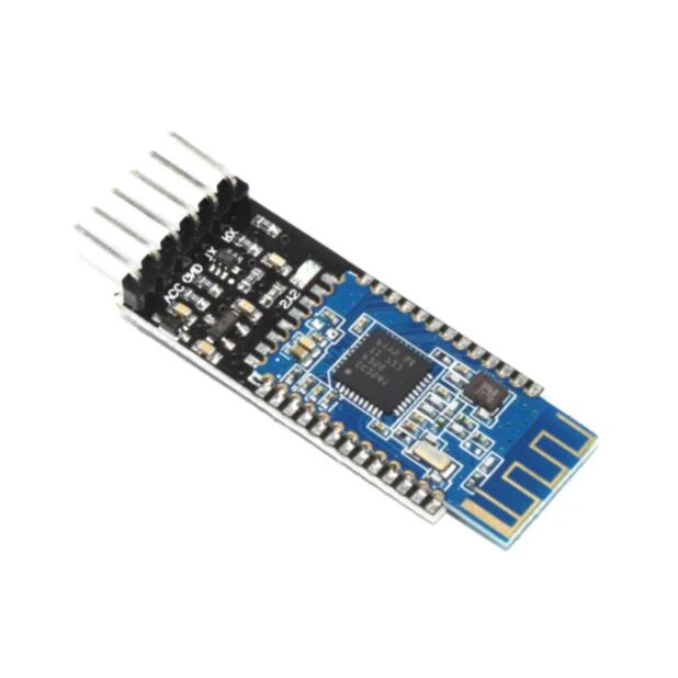 

HM-10 transparent serial port / Bluetooth 4.0 module / Bluetooth serial port / with logic level conversion
