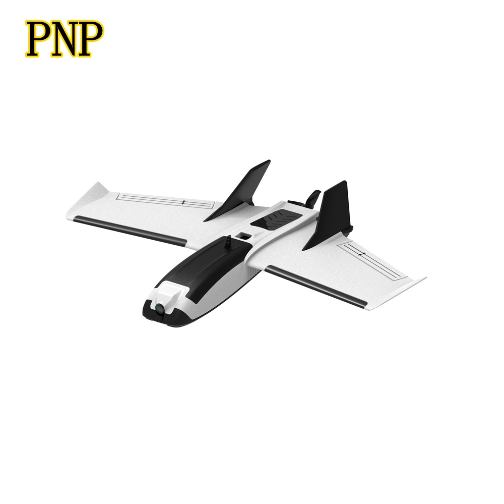 ZOHD Dart250G 570 мм размах крыльев Sub-250 грамм развертки переднего крыла AIO EPP FPV RC самолет PNP W/FPV готовая версия - Цвет: PNP