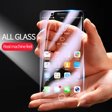 9D защитное закаленное стекло для iphone 4, 5, 6, 6s, 7, 8 Plus, X, XR, XS Max, 11 Pro, HD, защита на весь экран, стекло, анти-синий светильник, пленка