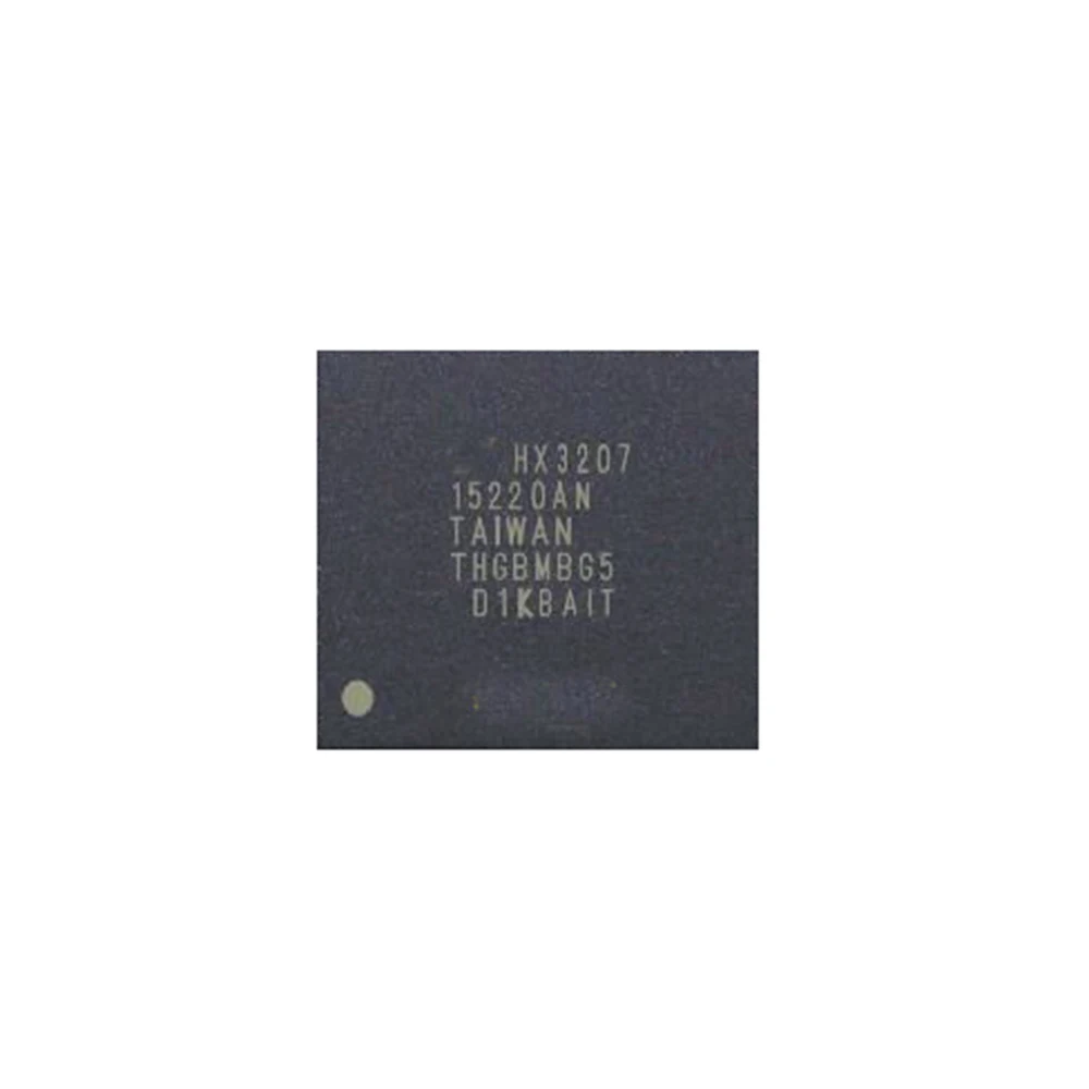 THGBMBG5D1KBAIT BGA-153 EMMC 4G новый оригинальный Оригинальный чип IC | Электронные компоненты