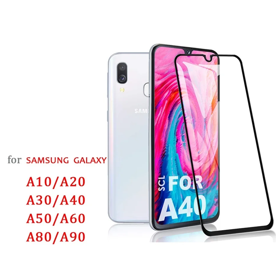 Купить Защитное Стекло Самсунг Галакси А32