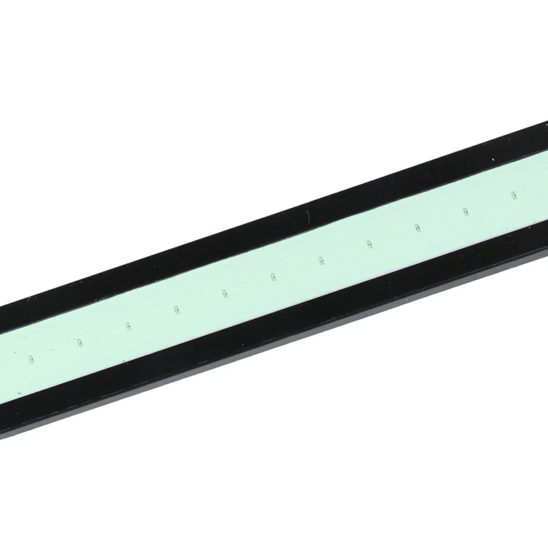 1 шт. Led COB противотуманная фара универсальная Водонепроницаемая Автомобильная Стайлинг Светодиодный дневной светильник DRL лампа для авто 17 см дневной ходовой светильник s