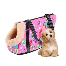 Новинка, сумка для собак, теплая переноска для кошек, дышащая сумка для щенков, переносная сумка для собак, удобная переноска для домашних животных, легкие товары для домашних животных