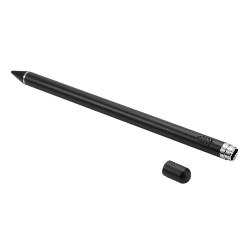Активный стилус, пресс-Ручка для Apple iPad Pro 11, 12,9, 10,5, 9,7, Mini 5 Air, умный емкостной карандаш для iPhone, huawei, Xiaomi, планшета