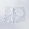 Men Fake Butt Lifter Shaper Boxers Hip Padded Seamless Shapewear Bodyshaper Underwear Breathable Mesh Sexy Lingerie Gay Cosplay 6