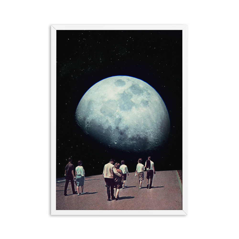 Cosmic-Sky-Art-Prints-Earth-Couple-Canvas-Posters-Surrealism-Galaxy-Space-Moon-Canvas-Painting-Cosmic-Wall (6)