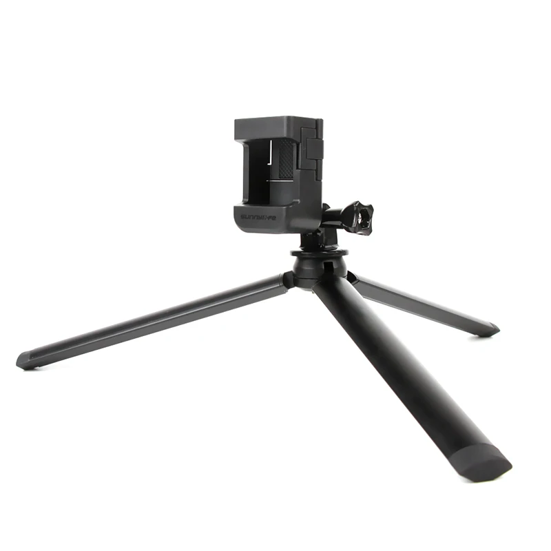 Кронштейн адаптера 1/4 дюймов винтовое крепление с шнурком для DJI OSMO POCKET OD889