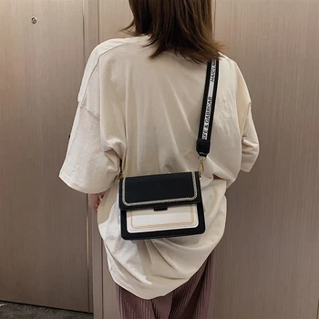 

Brand Designer Fashion Shoulder Bags for Women Mini Flap Ladies Tote Female Luxury Handbags New Messenger Crossbody Bag 2019