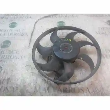 

ELECTRIC FAN OPEL ZAFIRA TO 2.0 DTI [14864592]