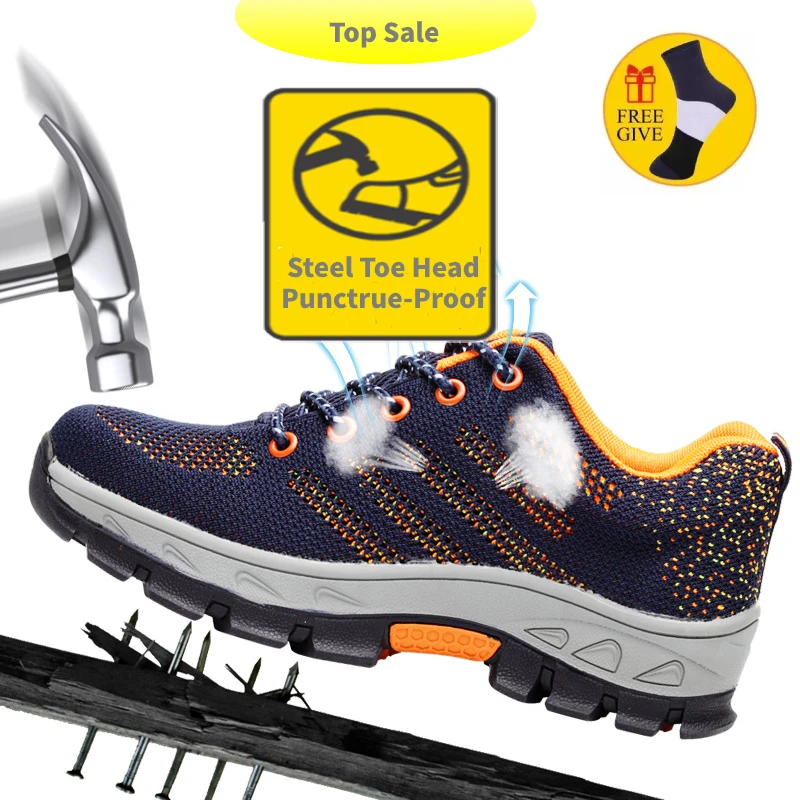 Safety shoes for sale Clearance