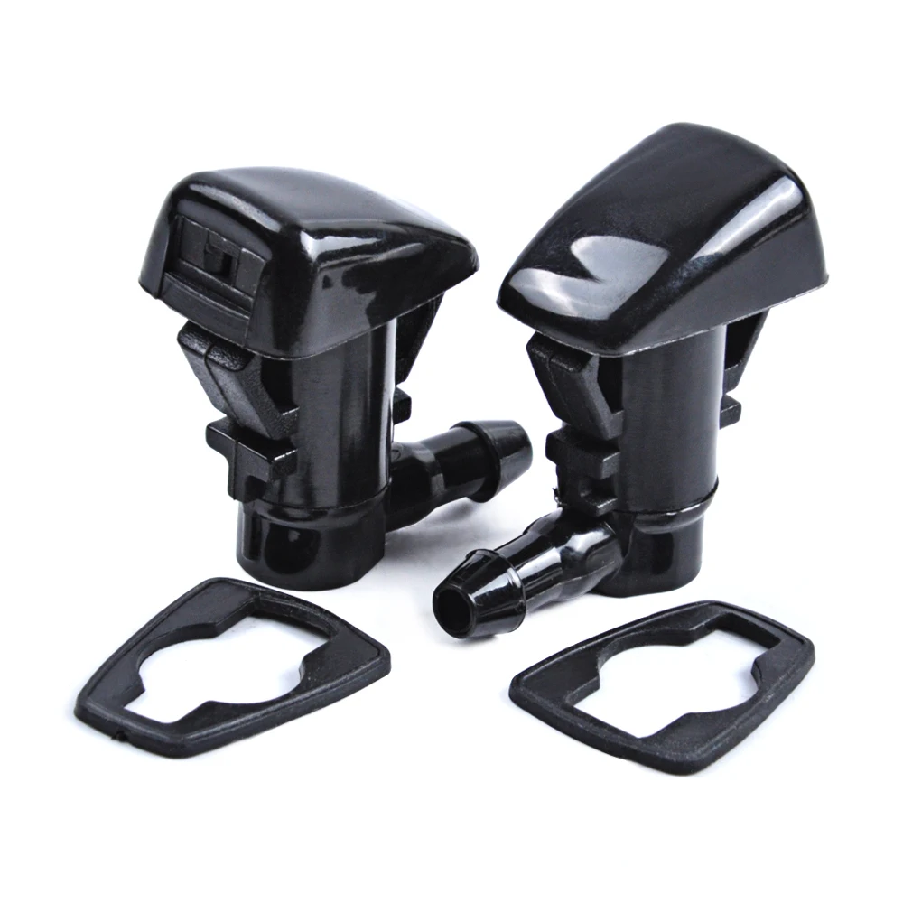 MIKKUPPA 2 шт. сопло омывателя ветрового стекла для 2005-2013 Chevy Malibu/ 2005-2010 Pontiac G6/2007-2010 Saturn