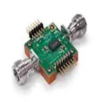 

AFSC5G23D37-EVB RF Development Tools AFSC5G23D37 2300-2400 MHz Reference Circuit