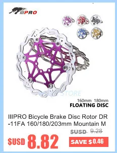 SRAM AVID CenterLine дисковый тормозной ротор G3 160/180/203 мм HS1 6 Болты ротора CNTRLN XR округлые диски Центральный замок диск 1 шт