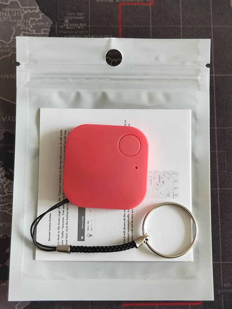 Автомобильный двигатель Smart Mini Bluetooth GPS трекер детская игрушка «любимчик» бумажник ключи сигнализация локатор в реальном времени искатель устройство электроника Аксессуары