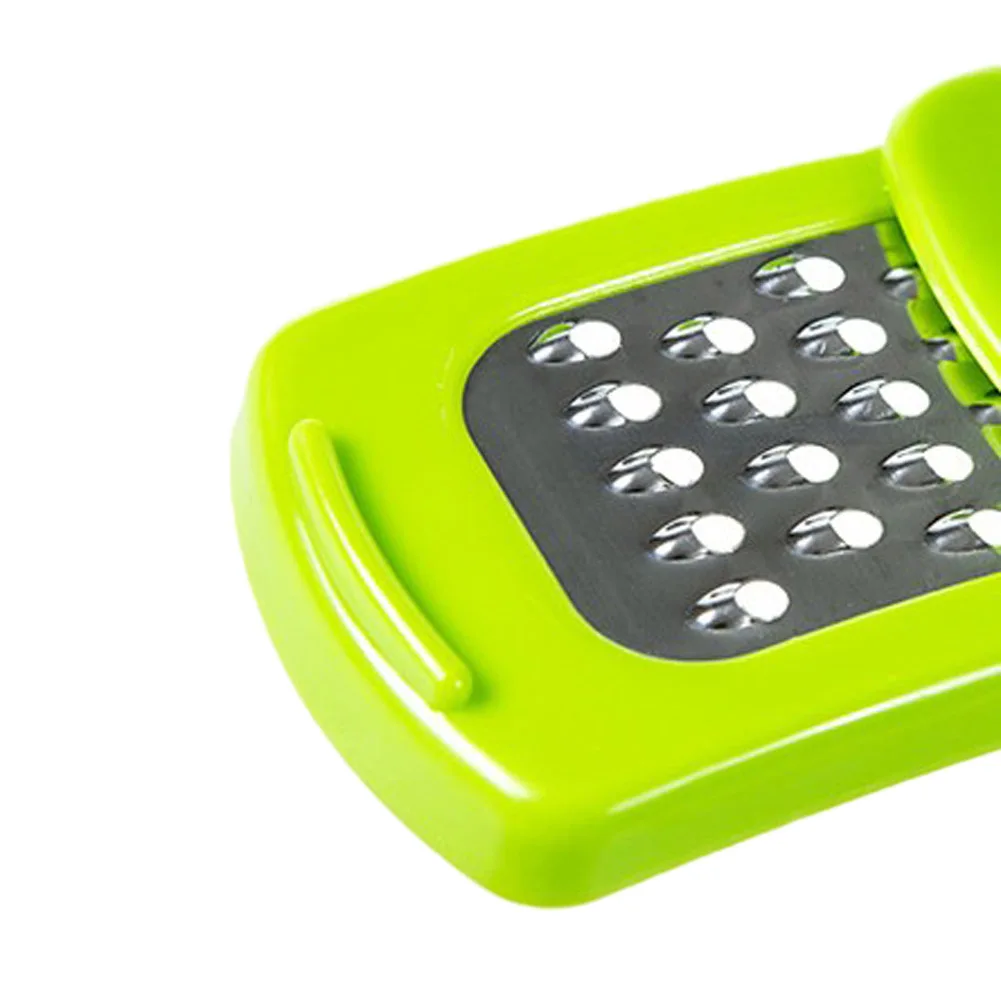 Multi Functional Ginger Garlic Grinding Grater Planer Slicer Mini Cutter Cooking Tool Kitchen Utensils Kitchen Accessories