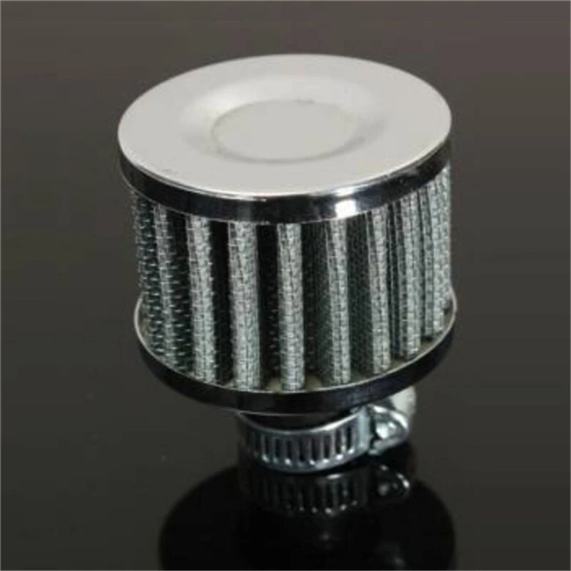 Универсальный 12 мм Серебряный/синий/красный цвет моторное масло холодного