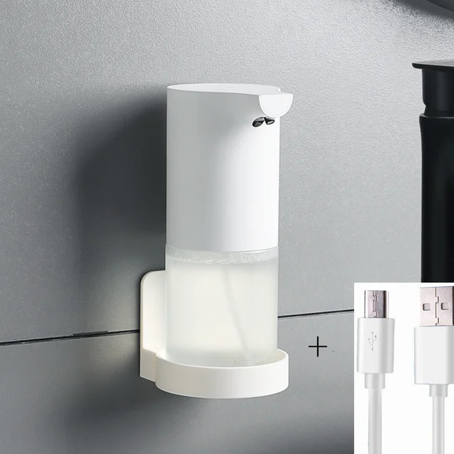 dispenser and holder