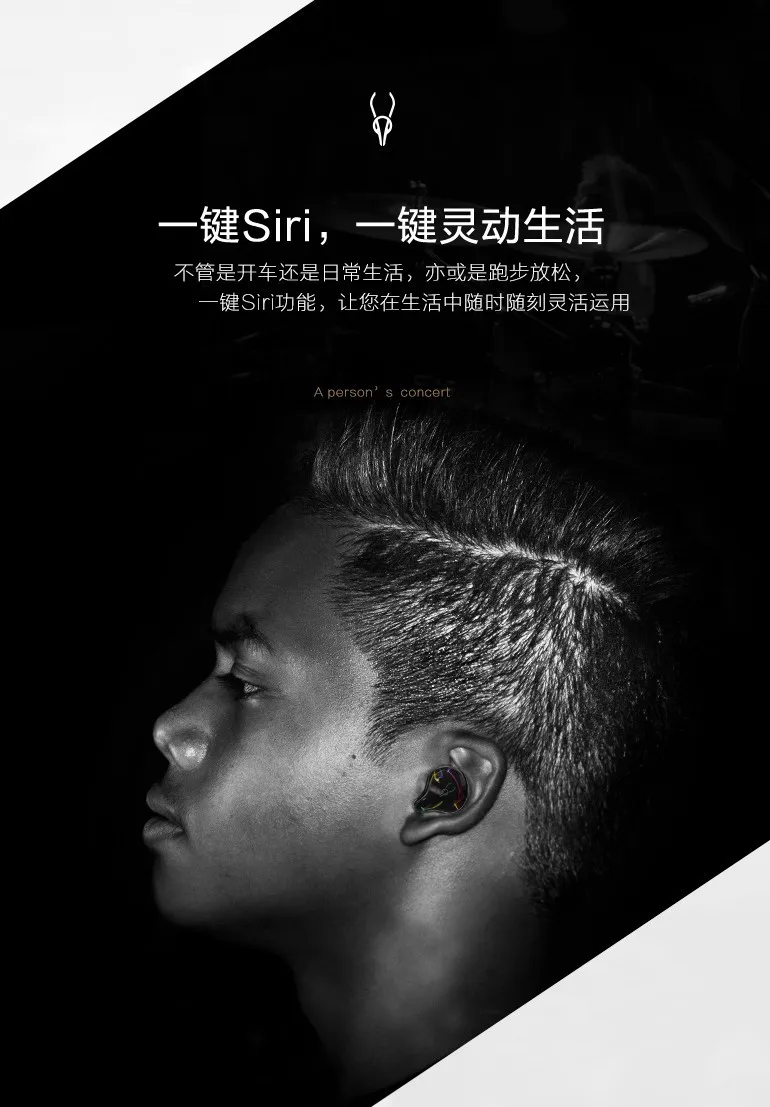 Sabbat X12 PRO Bluetooth 5,0 настоящие Беспроводные наушники с шумоподавлением спортивные наушники Hands Free Tws стерео гарнитура