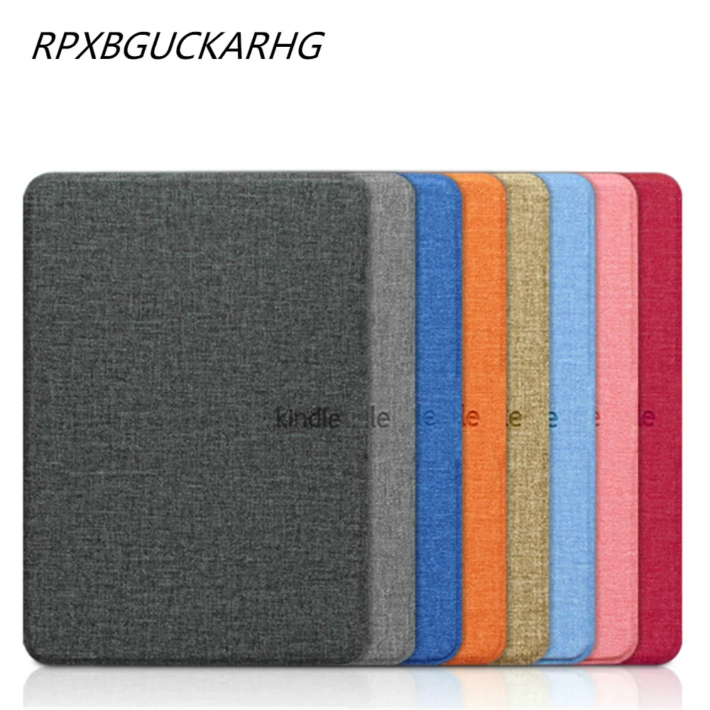 All-New Kindle 10Th Caso Astuto Di Caso Per Kindle Paperwhite 2/3/4 Duro Della Copertura Per Il Kindle 8Th 2016 Caso Di E-Book Per Paperwhite 10Th
