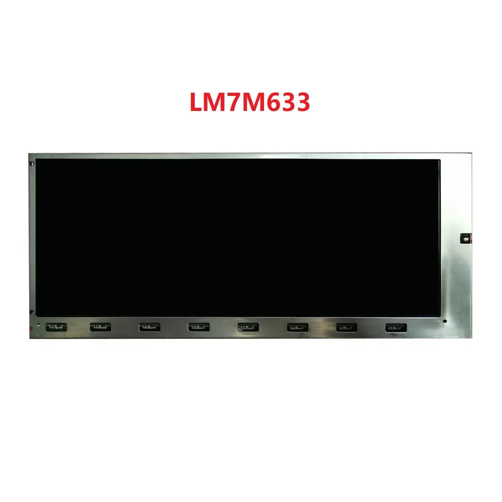 10.4/'/' Inch LCD Display Screen Panel LM10V33 33R LM10V332 LM10V335 For Sharp