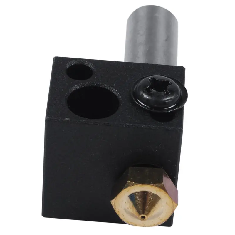 3D принтер Bp6 Hotend j головки запчасти 0 4 мм 1 75 сопло Замена V6 аксессуары экструдер