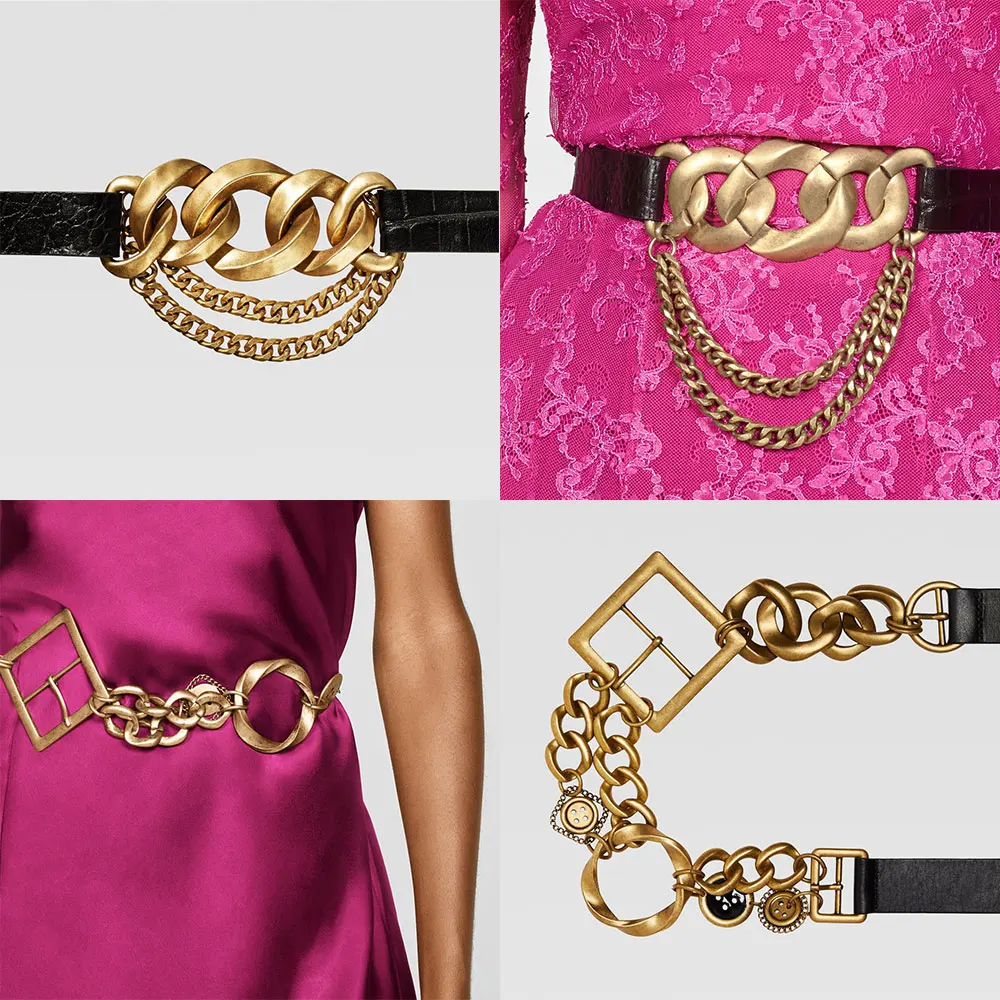 best women's belts 2020