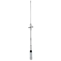 Silver NAGOYA – autoradio double bande NL 770S/144 MHz 430/2.15 dbi, UHF/VHF, Radio Amateur à Gain élevé, SL16/UHF J/M 