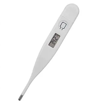 

Household children's electronic thermometer portable handheld thermometer baby temperature measurement tool