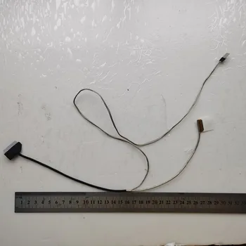 

New laptop lcd lvds cable for MECHREVO X1X2 T90 FX600 30pin GI5KN4A