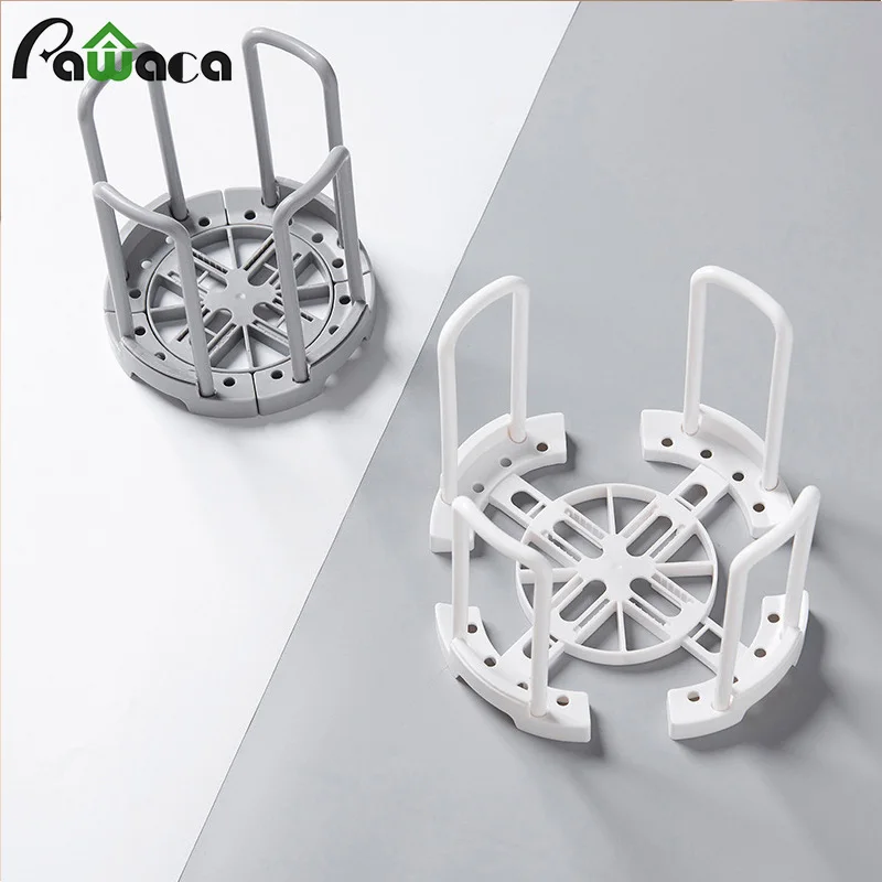 

Retractable Drain Rack Kitchen Dish Bowl Storage Organizer Cup Mug Holder Drain Storage Rack Basket Drying Rack Stand for Home