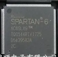 

Freeshipping XC6SLX9-2TQG144C XC6SLX9-2TQ144C XC6SLX9