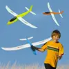 60 X 100 X 15.5cm Hand Throwing Airplane Diy Epp Foam Flexible Durable Hand Launch Throwing Aircraft Plane Model Outdoor Toy 1