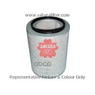 Фильтр Воздушный Sakura арт. A1828