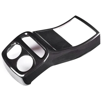 

Rear Air Conditioning Vent Frame Cover Trim Car Accessories for Mercedes Benz G Class W463 G350 G400 G63 ABS