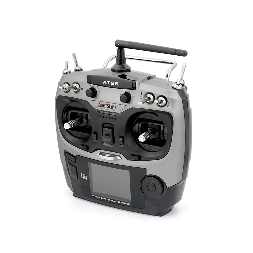 Комплект дрона DIY RC FPV 4 осевой Квадрокоптер с рамкой F450 управление полетом PIXHAWK PXI