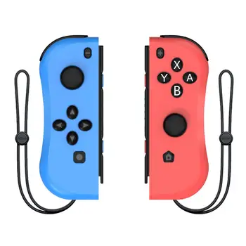 

Bluetooth Gamepad For Nintend Switch Joy-Con (L/R) Controller for Switch Wireless Joysticks Strap