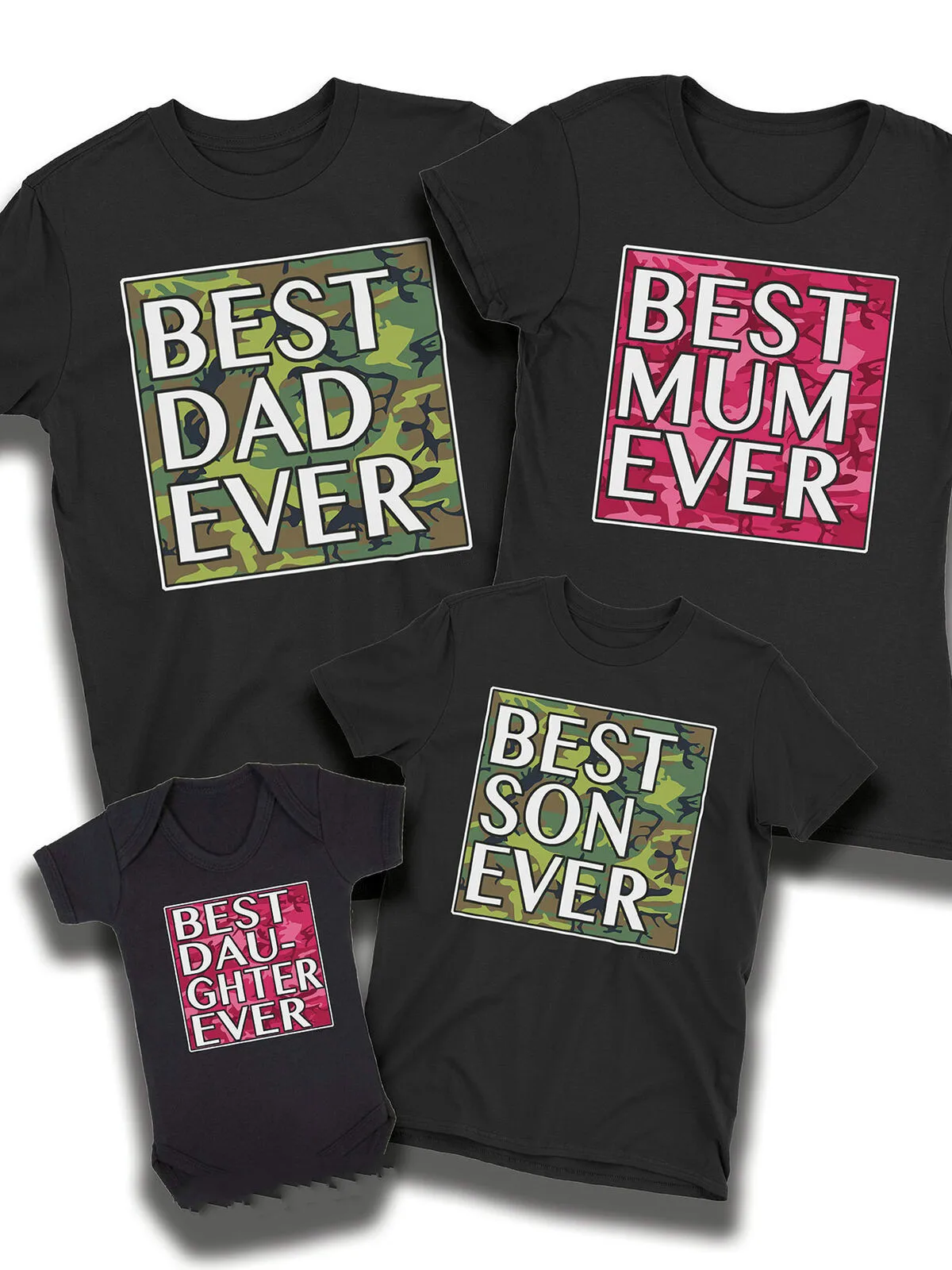 best son ever t shirt