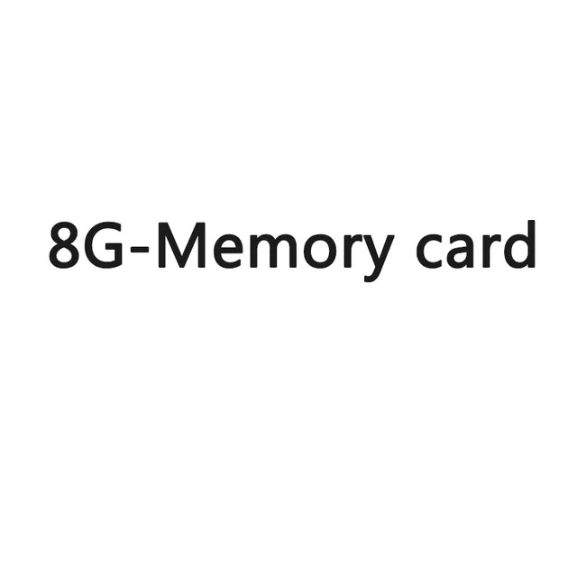 Новейшие Детские Мини-Цифровые игрушки камера 1080P HD экран камера рекордер видеокамера переключение языков игрушки для детей Рождественский подарок - Color: 8G