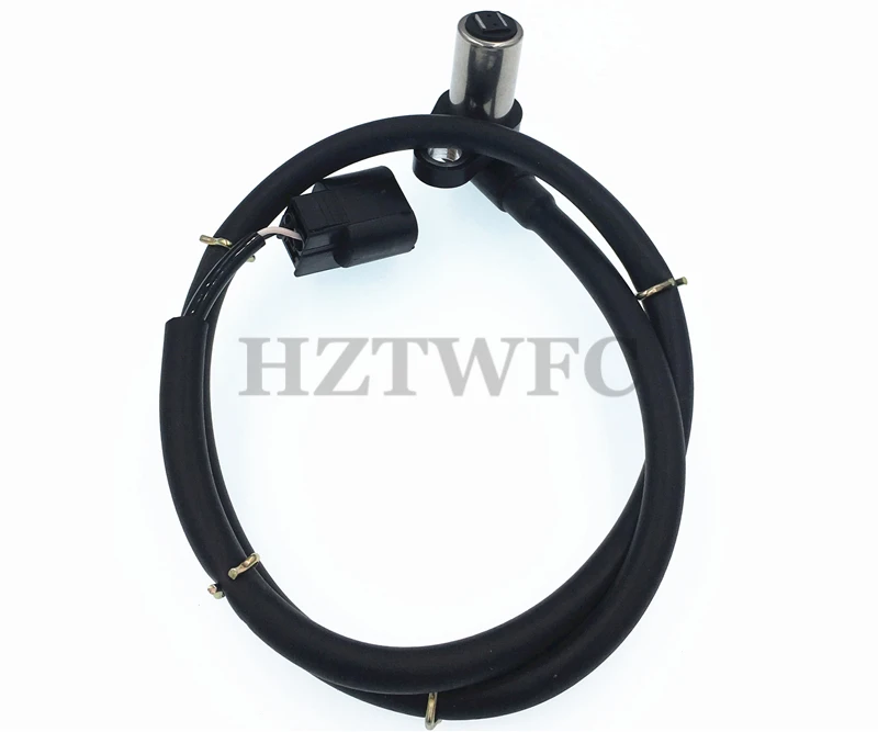 Высококачественный передний ABS Датчик MR307039 для Mitsubishi Pajero Sport Challenger Nativa K86W K89W K94W K96W