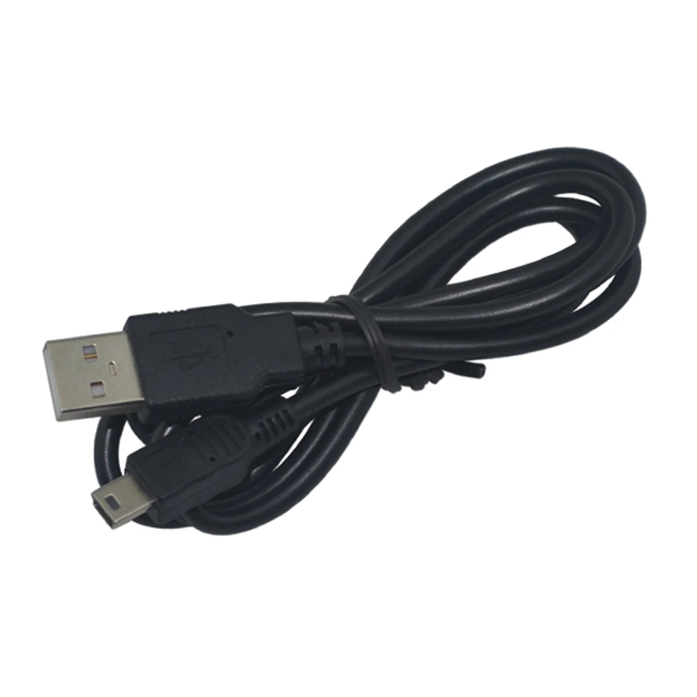 10 шт. 1/1. 2/1. 8/3 м usb кабель для зарядки игровой usb зарядное устройство для ps3 для sony Playstation PS3 ручка беспроводной контроллер