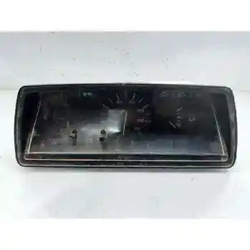 

9560315580 BOX INSTRUMENTS CITROEN C15