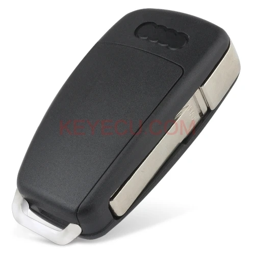 KEYECU-Remote-Car-Key-Fob-Control-FSK-315MHz-434MHz-868MHz-8E-Chip-for-Audi-A6-S6 (3)