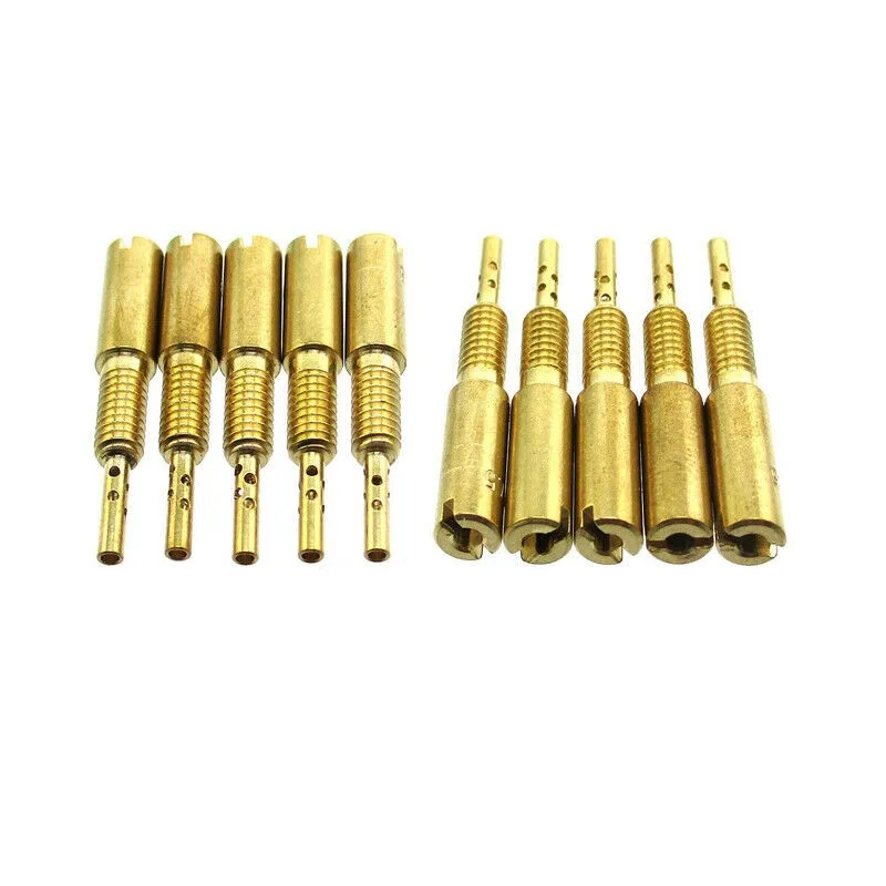 

Карбюратор для мотоцикла Mikuni 34 HS40 HSR VM28/486 TM40, 10 шт.