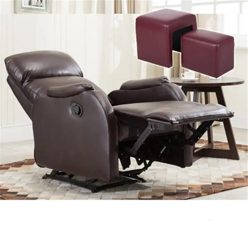Meubel Mobile модно современный футон Asiento Sillon Meuble дом Puff Para Mueble De Sala набор мебели для гостиной диван - Цвет: Version V