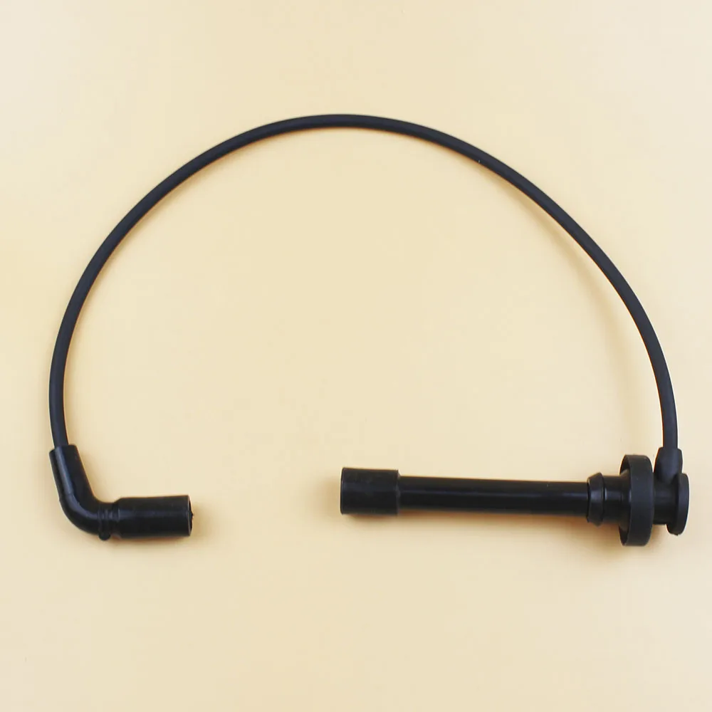 Ignition Cable Set Car Auto Spark Plug Ignition Wire Set Cable For Great Wall Haval H3 H5 Wingle 5 Pickup 4PCS = 1 set