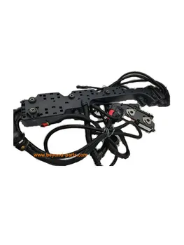

EC360B excavator original engine wires harness 11423644