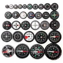 Компас производители оптом 20 размер высококачественный пластиковый компас продукт для улицы различные стиль в настоящее время доступны