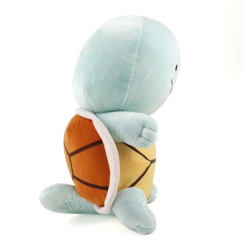 34 см Ditto Squirtle Плюшевые игрушки милая черепаха животные мультфильм аниме мягкие куклы подарки на день рождения для детей